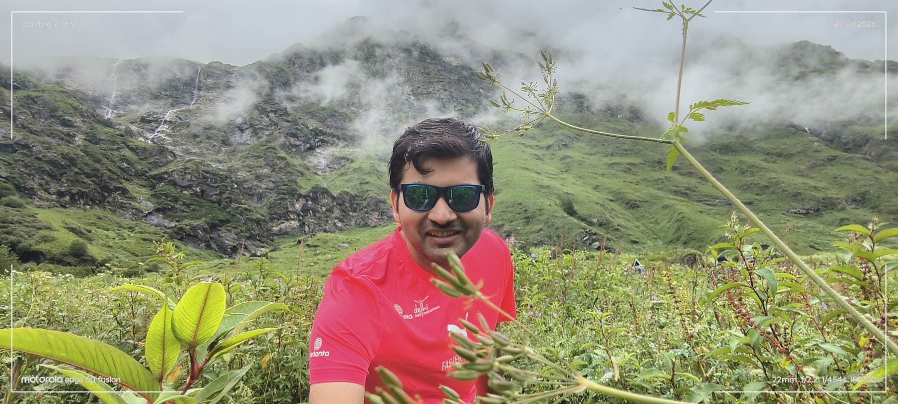 Valley of Flowers Trek: The Mountains Finally Called Me Back