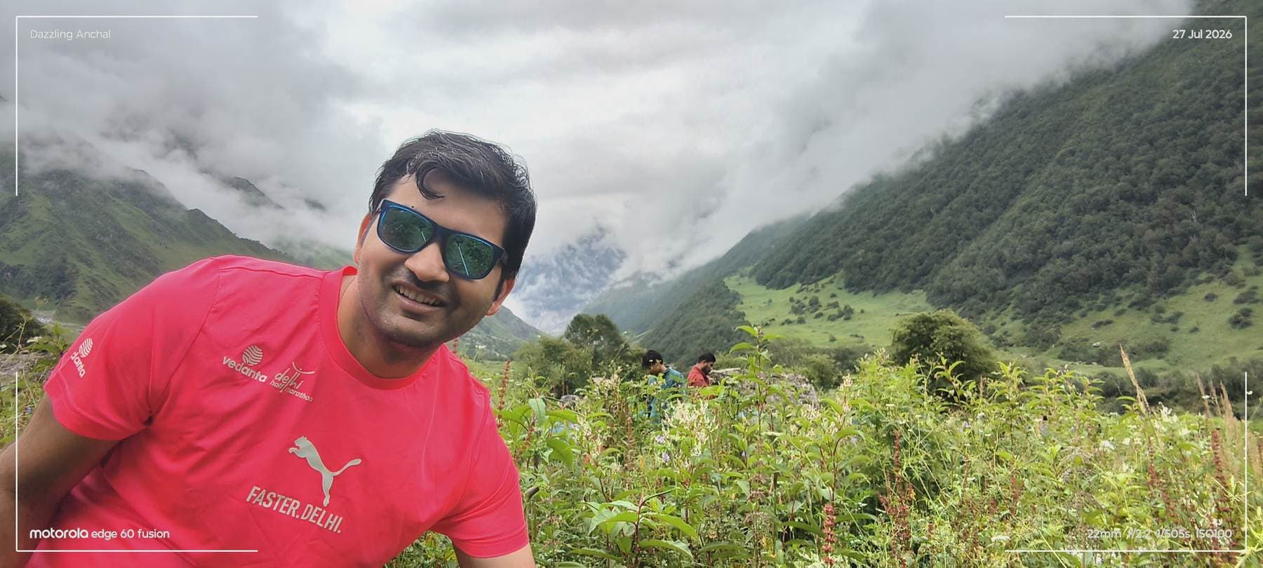 Valley of Flowers Trek: The Mountains Finally Called Me Back