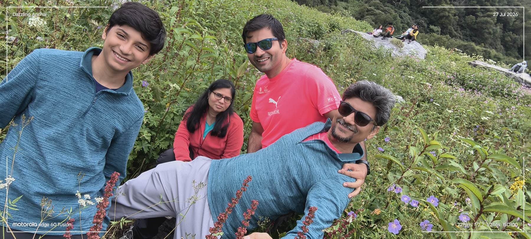 Valley of Flowers Trek: The Mountains Finally Called Me Back