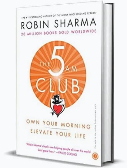 5 am club