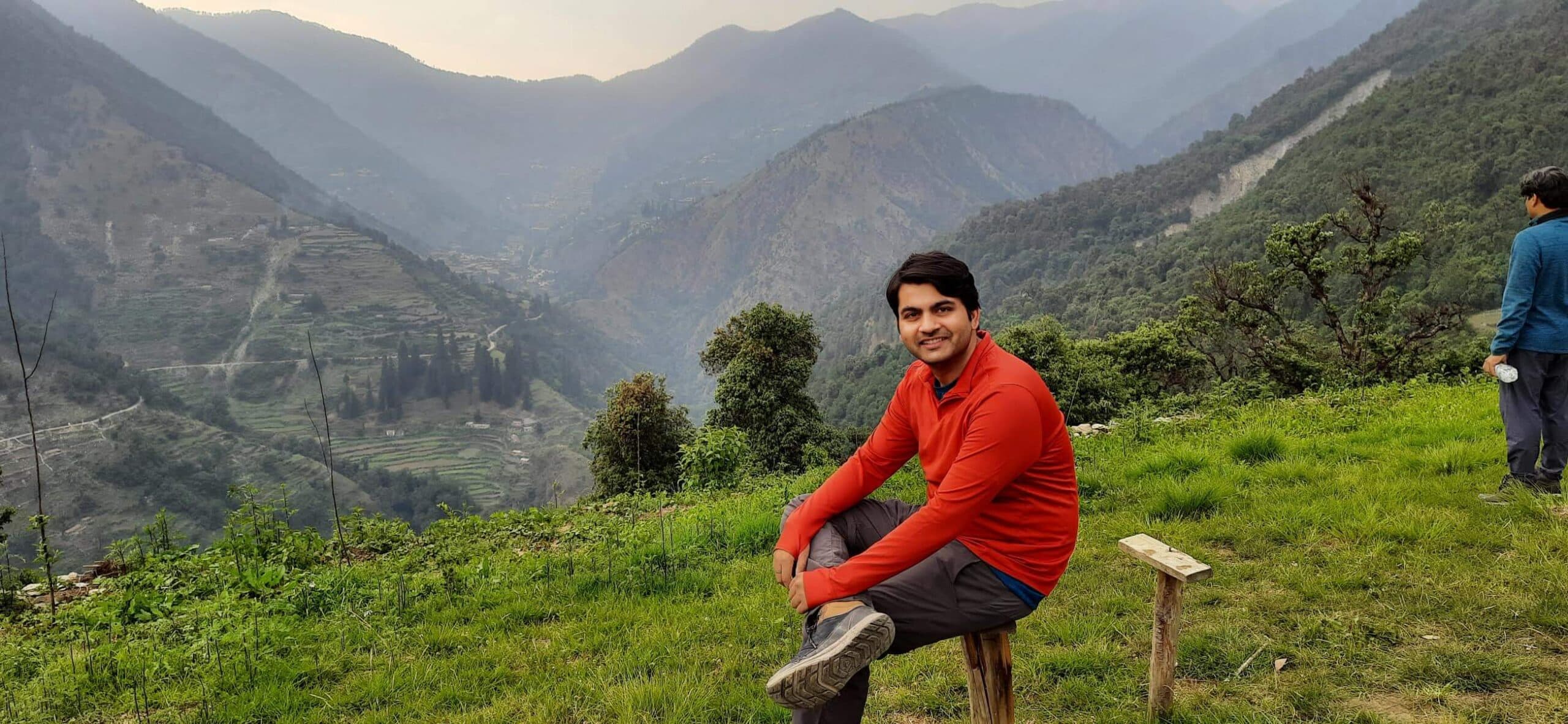Ali Bedni Bugyal Trek