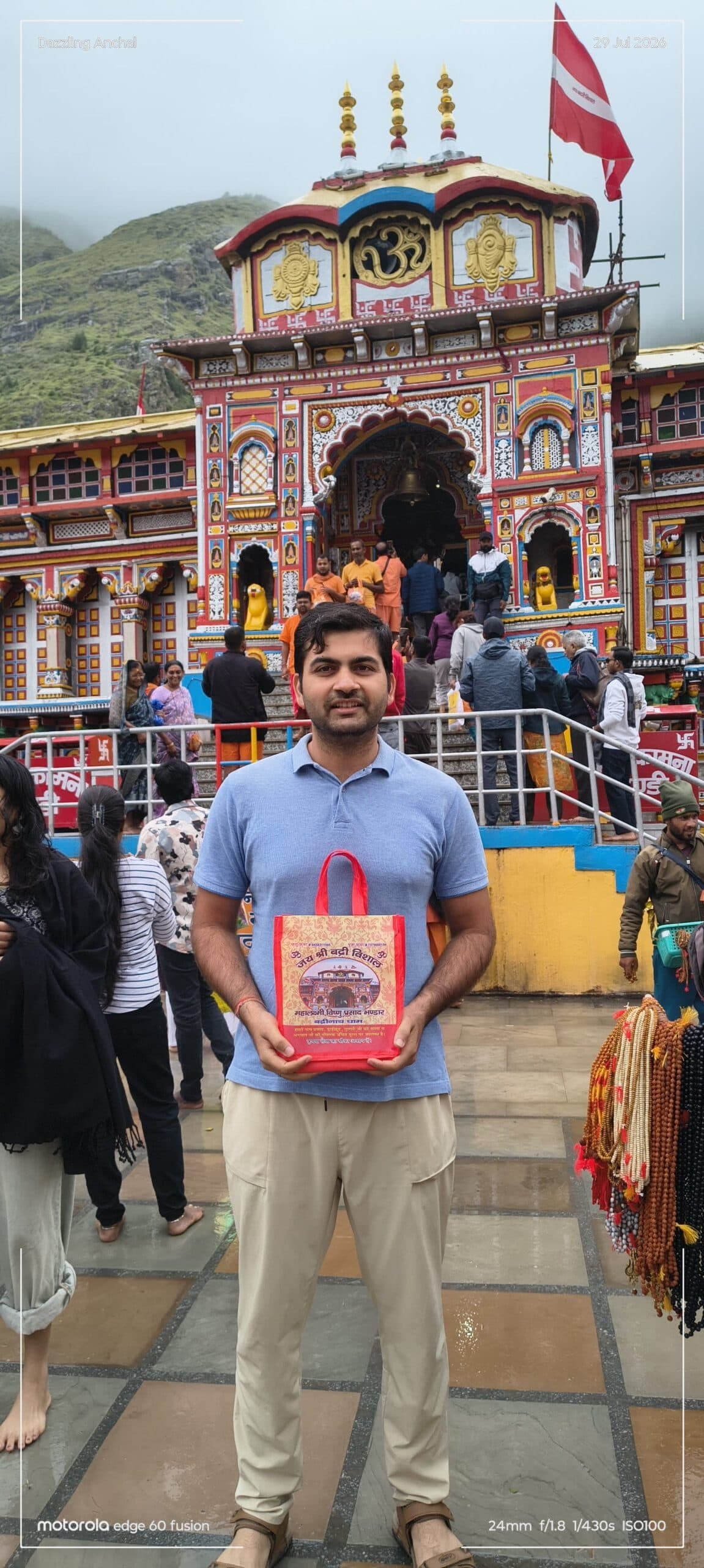 Badrinath